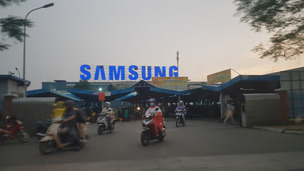 [Special report- Part II] Samsung’s labor violations gone global