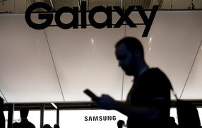News outlets around the world highlighting Samsung’s indictment by French court 　
