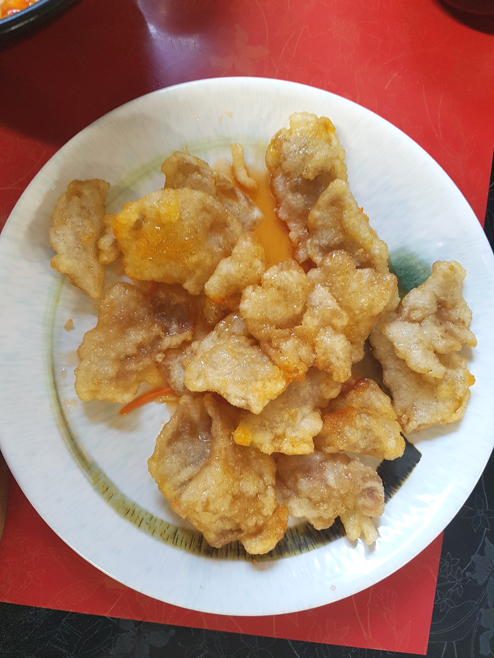 서울의 차이나타운...대림중앙시장