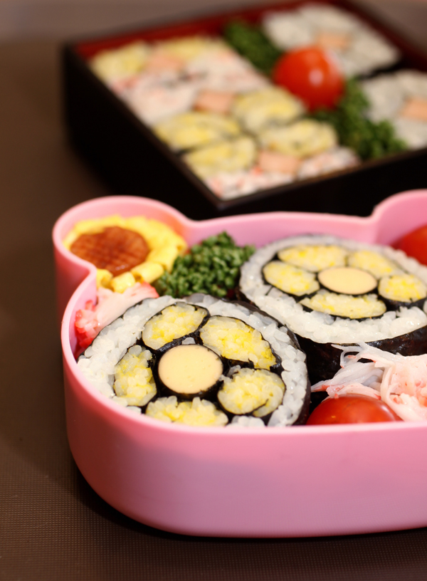 전국 별미 김밥 차비가 안 아까워